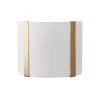 Настенный светильник Arte lamp DREAM A4110AP-2PB