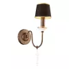 Бра Arte Lamp FORTEZZA A1843AP-1BG