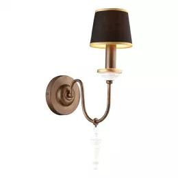 Бра Arte Lamp FORTEZZA A1843AP-1BG