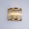 Настенный светильник Arte Lamp ANETTA A1065AP-2PB