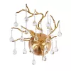 Настенный светильник Divinare SALICE 3132/16 AP-2