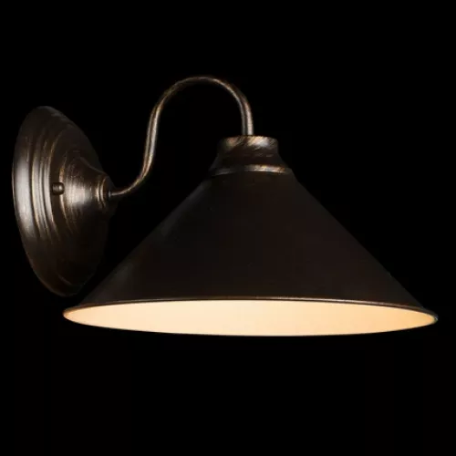 Бра Arte Lamp BEVEL A9330AP-1BR