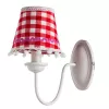 Бра Arte Lamp KIDS A5165AP-1WH
