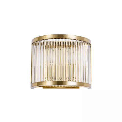 Настенный светильник Arte Lamp ANETTA A1065AP-2PB