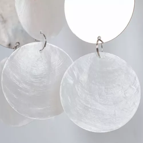 Настенный светильник Arte Lamp PIPIRIMA A4100AP-2CC