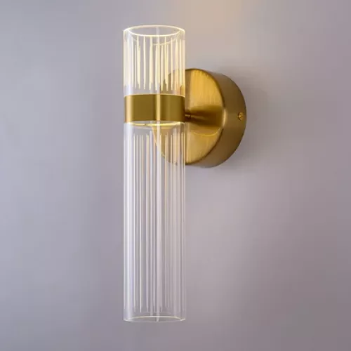 Бра Arte Lamp MISTY A2950AP-5PB