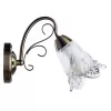 Бра Arte Lamp FIORITA A6273AP-1AB