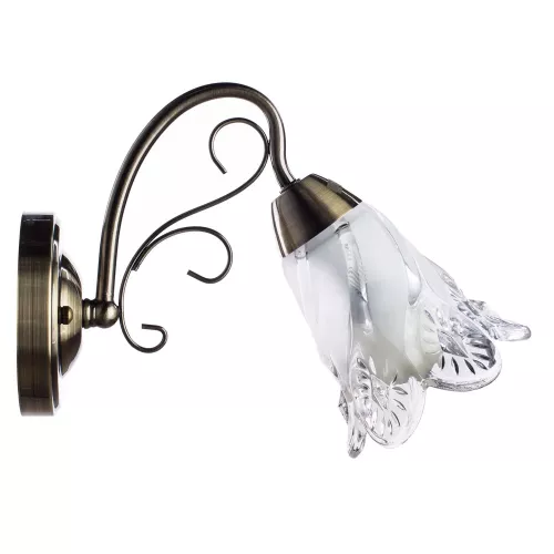 Бра Arte Lamp FIORITA A6273AP-1AB
