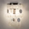 Настенный светильник Arte Lamp PIPIRIMA A4100AP-2CC
