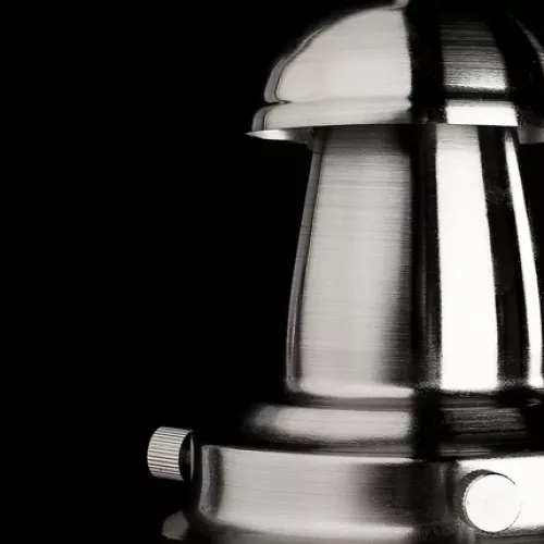 Бра Arte Lamp FISHERMAN A5518AP-1SS
