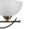 Бра Arte Lamp NINNA A8615AP-1AB