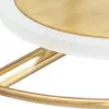 Настенный светильник Arte Lamp POLARIS A2604AP-7GO