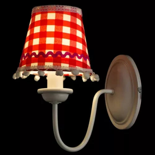 Бра Arte Lamp KIDS A5165AP-1WH