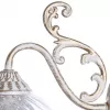 Бра Arte Lamp CHARLOTTE A7062AP-1WG