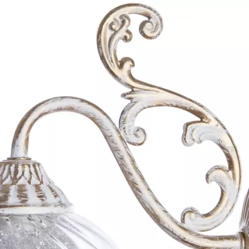 Бра Arte Lamp CHARLOTTE A7062AP-1WG