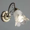 Бра Arte Lamp FIORITA A6273AP-1AB