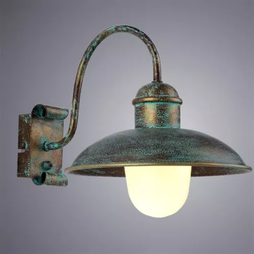 Бра Arte Lamp PASSATO A9255AP-1BG