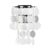 Настенный светильник Arte Lamp PIPIRIMA A4100AP-2CC