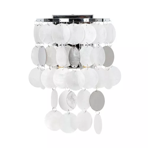 Настенный светильник Arte Lamp PIPIRIMA A4100AP-2CC