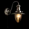 Бра Arte Lamp FISHERMAN A5518AP-1SS