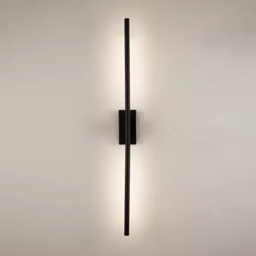 Декоративная подсветка Arte Lamp LINES A2029AP-1BK