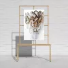 Настенный светильник Arte Lamp AISHA A1025AP-2GO