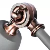 Бра Arte Lamp BRACCIO A2054AP-1GY