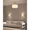 Бра Arte Lamp TAYGETA A4097AP-1CC