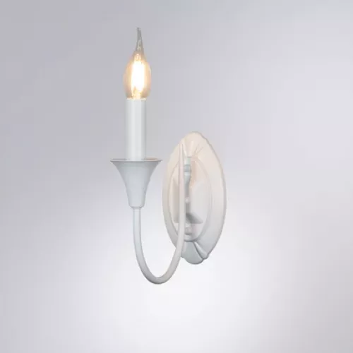 Бра Arte Lamp COLLINETTA A4094AP-1WH