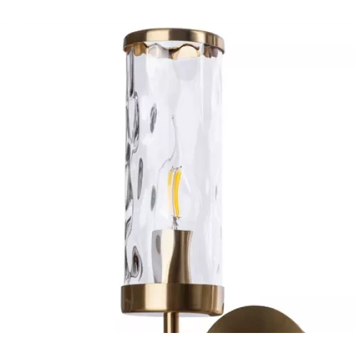 Бра Divinare SHAM 4505/17 AP-1