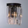 Настенный светильник Divinare NOVA 3001/01 AP-1