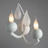 Бра Arte Lamp SIGMA A3229AP-2WH
