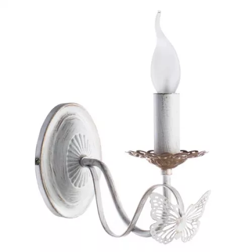 Бра Arte Lamp ALI A6114AP-1WG