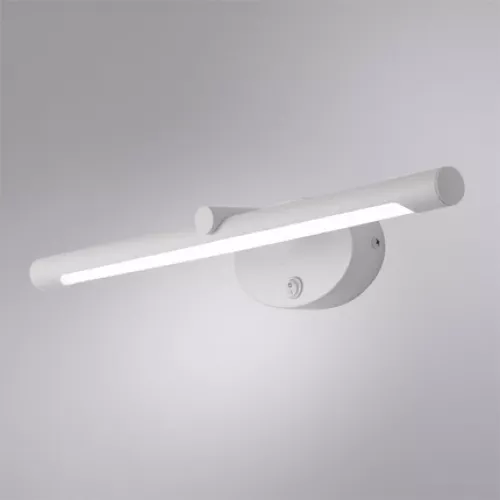 Подсветка для картин Arte Lamp RONNIE A8025AP-1WH