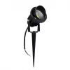 Грунтовый светильник Arte Lamp ELSIE A1309IN-1BK