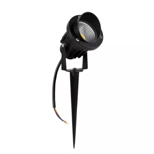 Грунтовый светильник Arte Lamp ELSIE A1309IN-1BK
