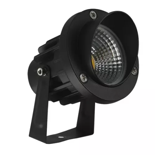 Грунтовый светильник Arte Lamp ELSIE A1309IN-1BK