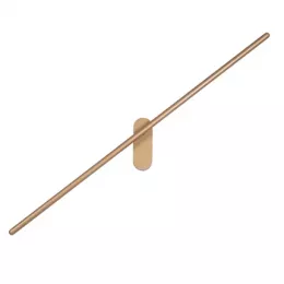 Декоративная подсветка Arte Lamp PRIMA A2028AP-1GO