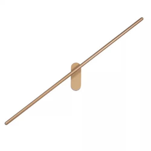 Декоративная подсветка Arte Lamp PRIMA A2028AP-1GO