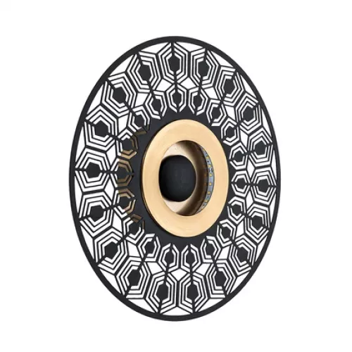 Декоративная подсветка ARTE LAMP BISCOTTO A2644AP-1GO