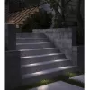 Подсветка для лестниц Arte Lamp PIAZZA A3802IN-1BK