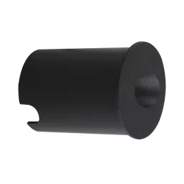 Подсветка для лестниц Arte Lamp PIAZZA A3802IN-1BK