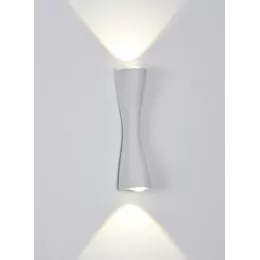 Декоративная подсветка Arte Lamp A2697AP-10WH