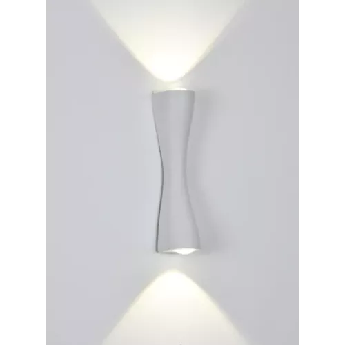 Декоративная подсветка Arte Lamp A2697AP-10WH