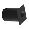Подсветка для лестниц Arte Lamp PIAZZA A3402IN-1BK