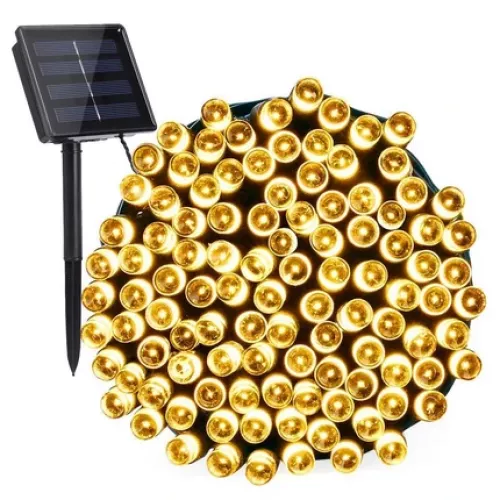 Гирлянда Arte Lamp TWINKLEA8412IN-100YL