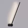 Декоративная подсветка Arte Lamp POLIS A2027AP-1BK