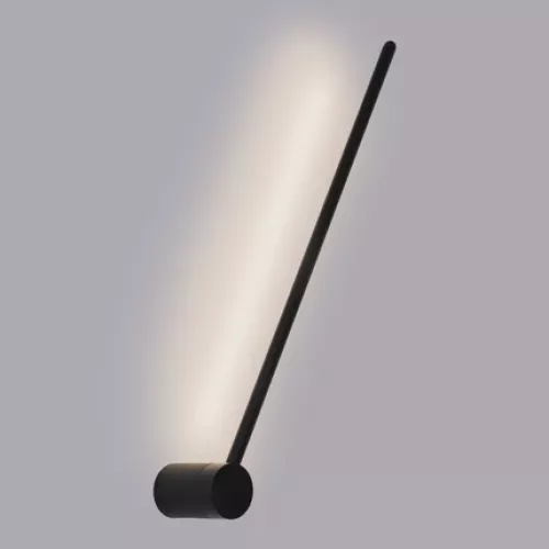 Декоративная подсветка Arte Lamp POLIS A2027AP-1BK
