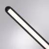 Декоративная подсветка Arte Lamp POLIS A2027AP-1BK