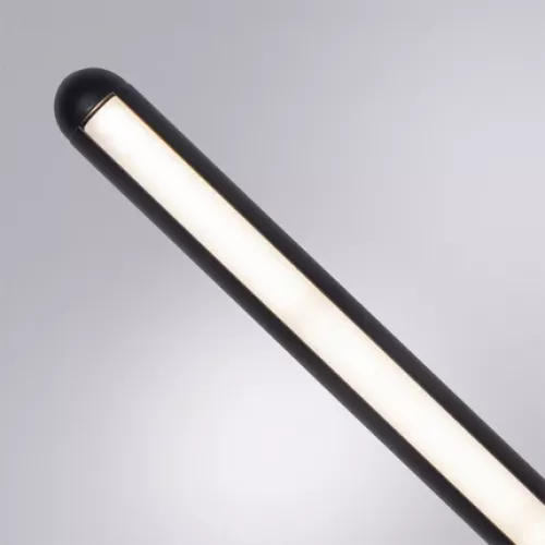 Декоративная подсветка Arte Lamp POLIS A2027AP-1BK